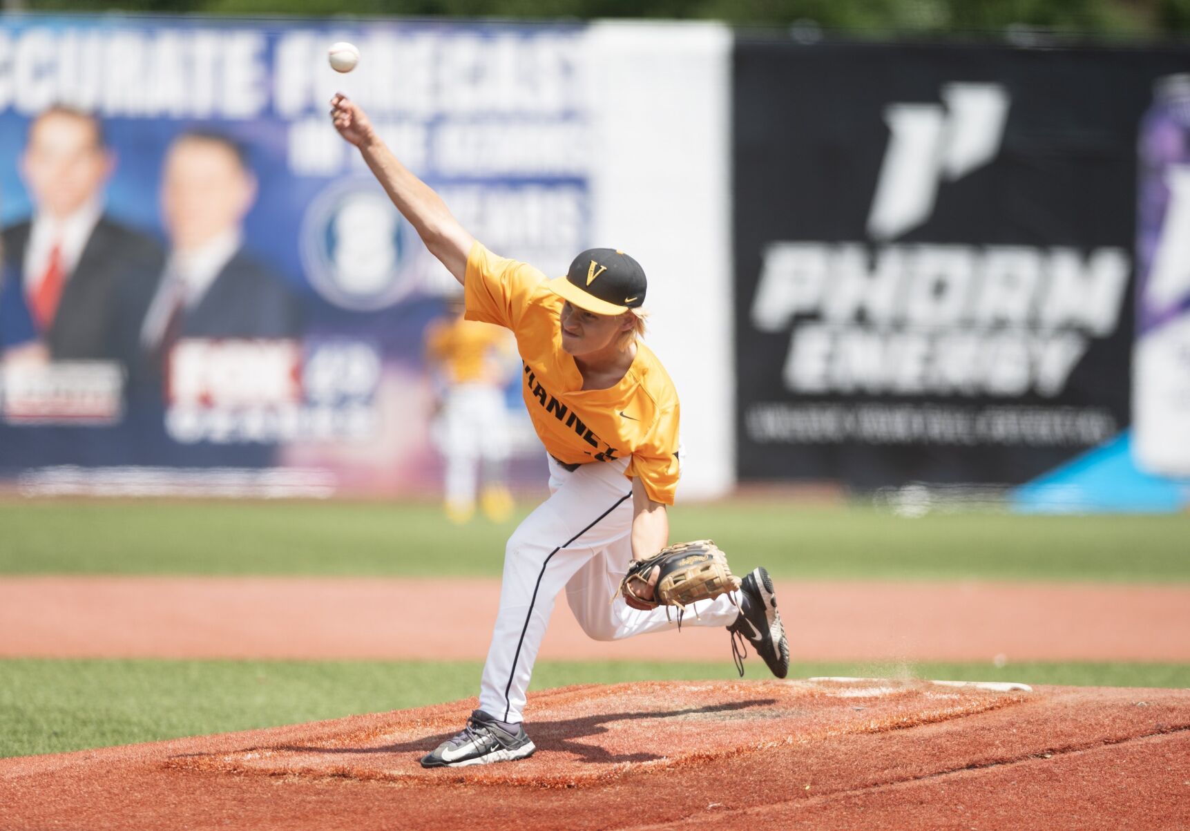Vianney vs. Platte County